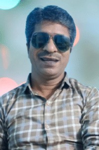 हेमंत आर्य